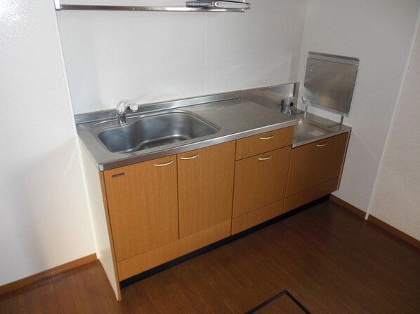 サザンクロスの物件内観写真